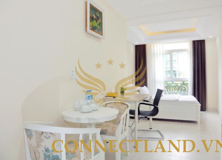 Cho Thuê Mặt Bằng 446-448 Tân Phú với Đường 22 Phường Phú Mỹ Quận 7