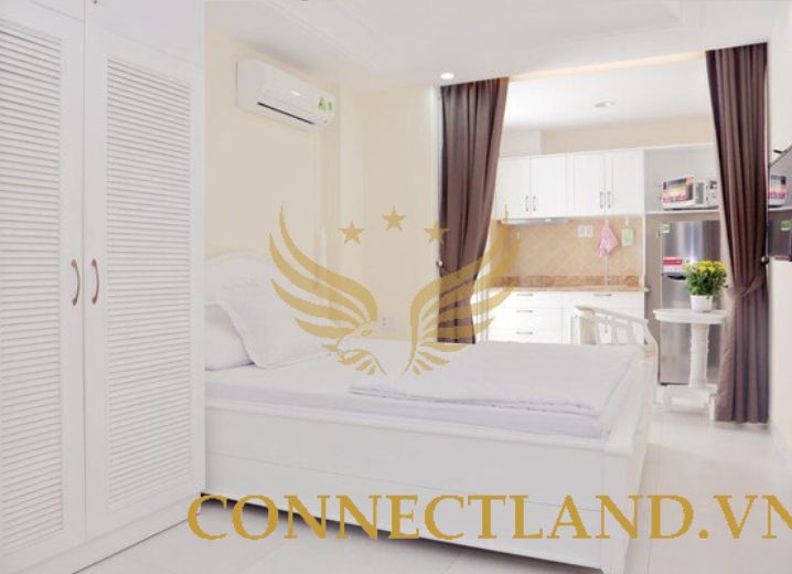 Cho Thuê Mặt Bằng 446-448 Tân Phú với Đường 22 Phường Phú Mỹ Quận 7
