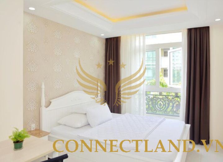 Cho Thuê Mặt Bằng 446-448 Tân Phú với Đường 22 Phường Phú Mỹ Quận 7
