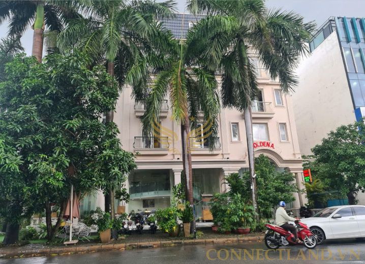 Cho Thuê Mặt Bằng 446-448 Tân Phú với Đường 22 Phường Phú Mỹ Quận 7