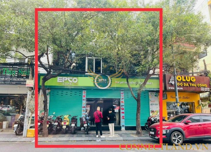 Cho Thuê Mặt Bằng 46 Trương Quốc Dung Phường 10 Quận Phú Nhuận