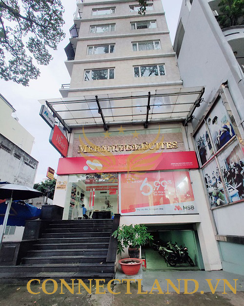 Cho Thuê Mặt Bằng 472 – 474 Trần Hưng Đạo Phường 2 Quận 5