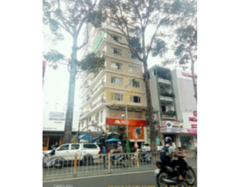 Cho Thuê Mặt Bằng 472 – 474 Trần Hưng Đạo Phường 2 Quận 5