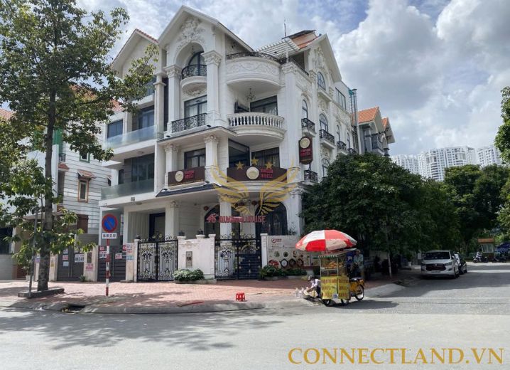 Cho Thuê Mặt Bằng 48 Nguyễn Thị Thập Phường Tân Hưng Quận 7