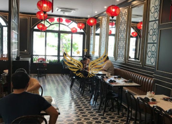 Cho Thuê Mặt Bằng 48 Nguyễn Thị Thập Phường Tân Hưng Quận 7