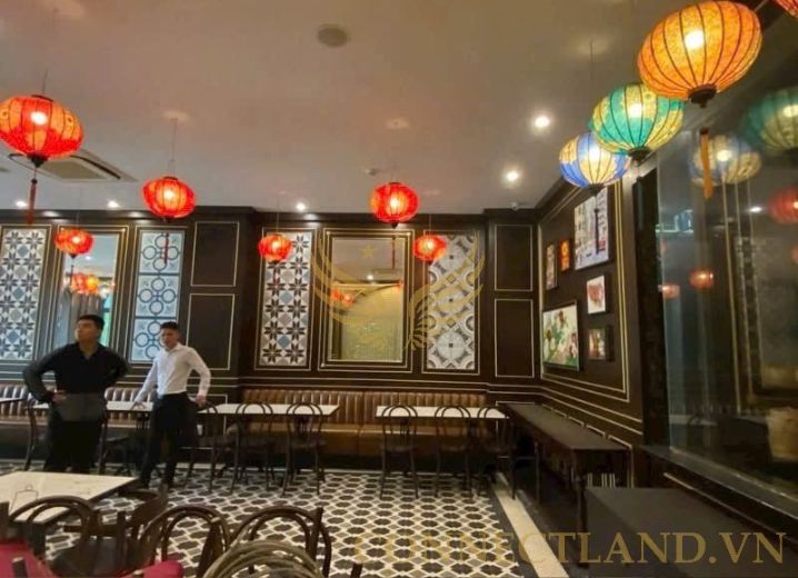 Cho Thuê Mặt Bằng 48 Nguyễn Thị Thập Phường Tân Hưng Quận 7