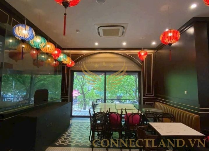 Cho Thuê Mặt Bằng 48 Nguyễn Thị Thập Phường Tân Hưng Quận 7