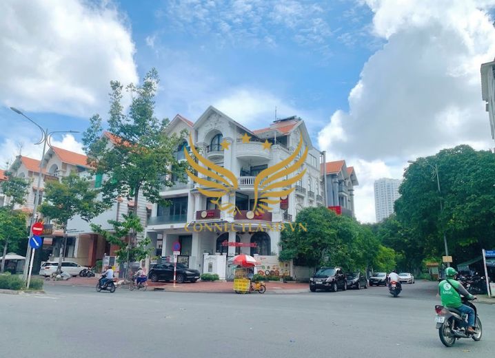 Cho Thuê Mặt Bằng 48 Nguyễn Thị Thập Phường Tân Hưng Quận 7