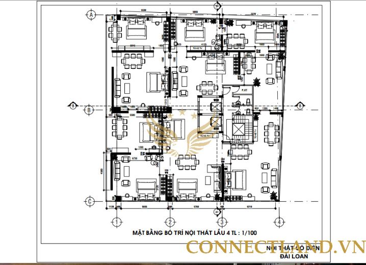 Cho Thuê Mặt Bằng 480 Nguyễn Thị Thập Phường Tân Quy Quận 7