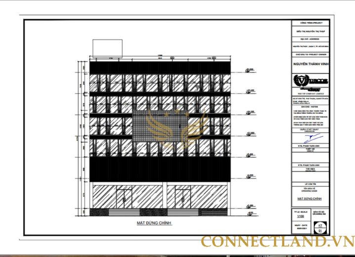 Cho Thuê Mặt Bằng 480 Nguyễn Thị Thập Phường Tân Quy Quận 7