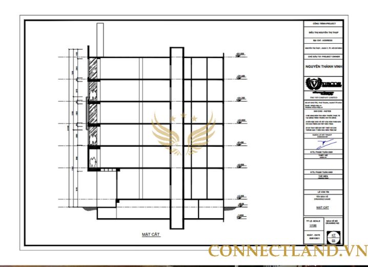Cho Thuê Mặt Bằng 480 Nguyễn Thị Thập Phường Tân Quy Quận 7