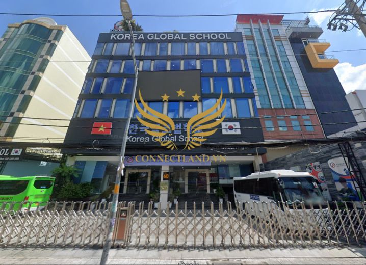 Cho Thuê Mặt Bằng 480 Nguyễn Thị Thập Phường Tân Quy Quận 7