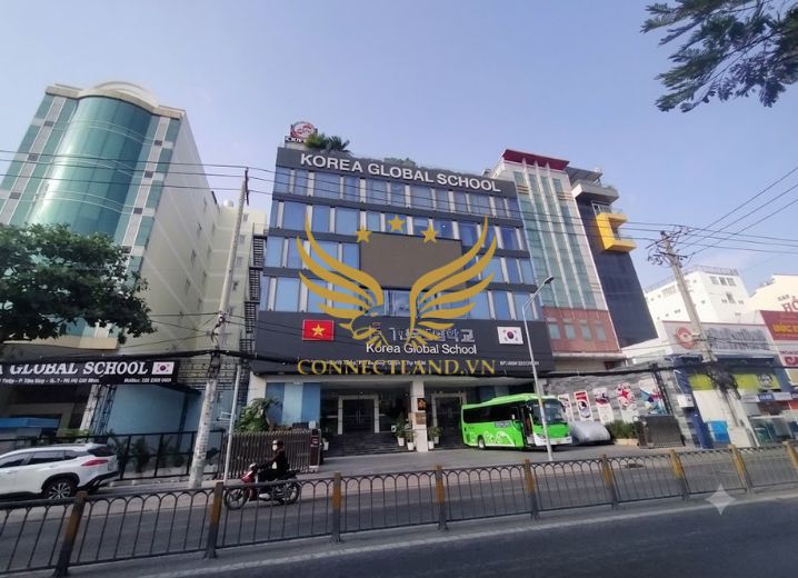 Cho Thuê Mặt Bằng 480 Nguyễn Thị Thập Phường Tân Quy Quận 7