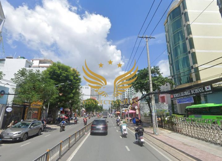 Cho Thuê Mặt Bằng 480 Nguyễn Thị Thập Phường Tân Quy Quận 7