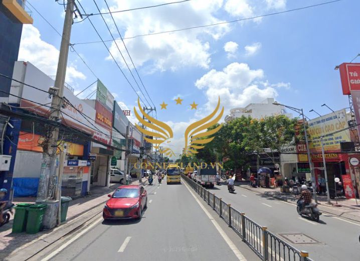 Cho Thuê Mặt Bằng 480 Nguyễn Thị Thập Phường Tân Quy Quận 7