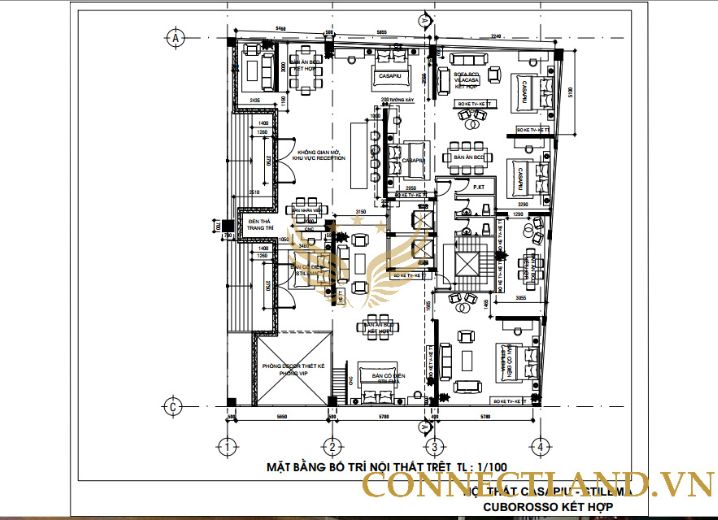 Cho Thuê Mặt Bằng 480 Nguyễn Thị Thập Phường Tân Quy Quận 7