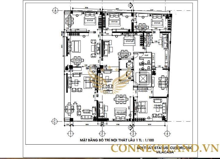Cho Thuê Mặt Bằng 480 Nguyễn Thị Thập Phường Tân Quy Quận 7