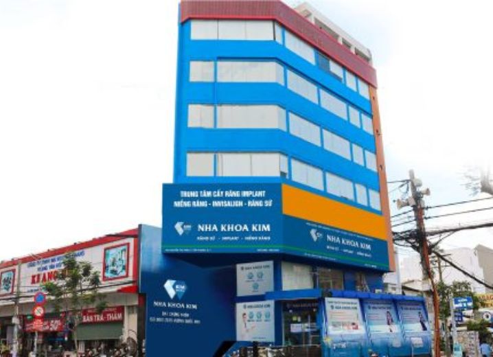 Cho Thuê Mặt Bằng GÓC 2MT Số 493 Nguyễn Thị Thập Phường Tân Quy Quận 7