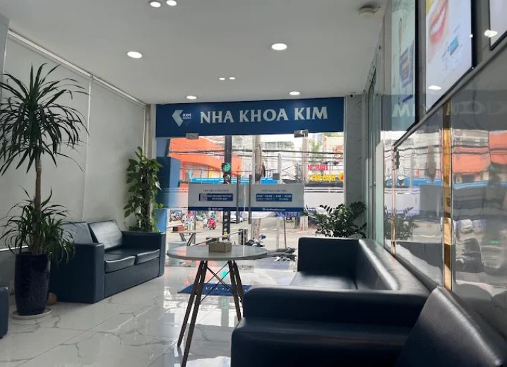 Cho Thuê Mặt Bằng GÓC 2MT Số 493 Nguyễn Thị Thập Phường Tân Quy Quận 7