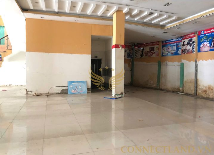 Cho Thuê Mặt Bằng 1321 Huỳnh Tấn Phát Phường Phú Thuận Quận 7