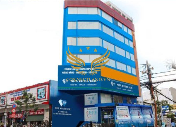 Cho Thuê Mặt Bằng 493 Nguyễn Thị Thập Phường Tân Quy Quận 7