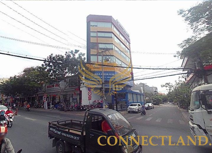 Cho Thuê Mặt Bằng 493 Nguyễn Thị Thập Phường Tân Quy Quận 7