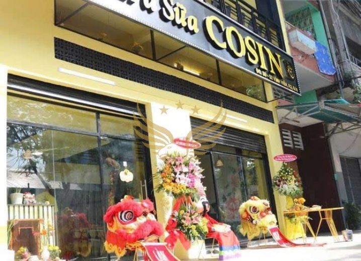 Cho Thuê Mặt Bằng 50-52 Vĩnh Viễn Phường 2 Quận 10