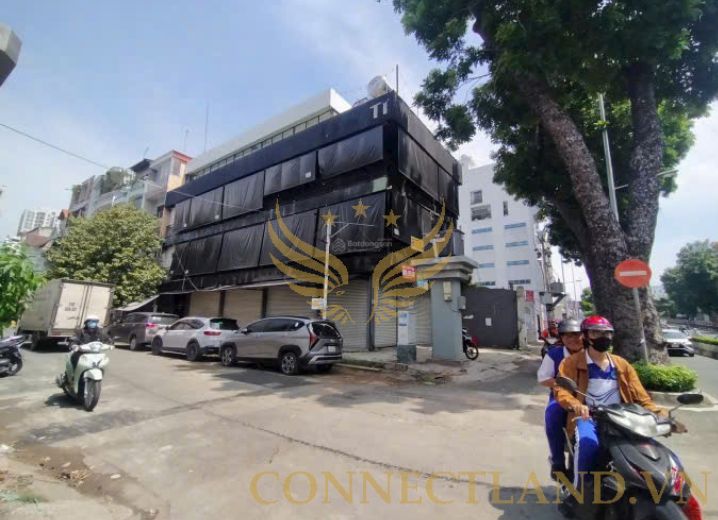 Cho Thuê Mặt Bằng 504 Đường 3/2 Phường 14 Quận 10