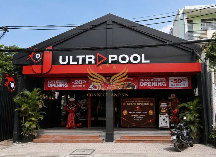 Cho Thuê Mặt Bằng 23 Trần Quý Cáp Phường 12 Quận Bình Thạnh