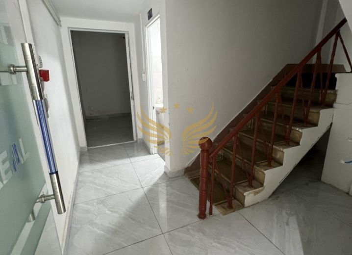 Cho Thuê Mặt Bằng 511-513 Điện Biên Phủ Phường 25 Quận Bình Thạnh