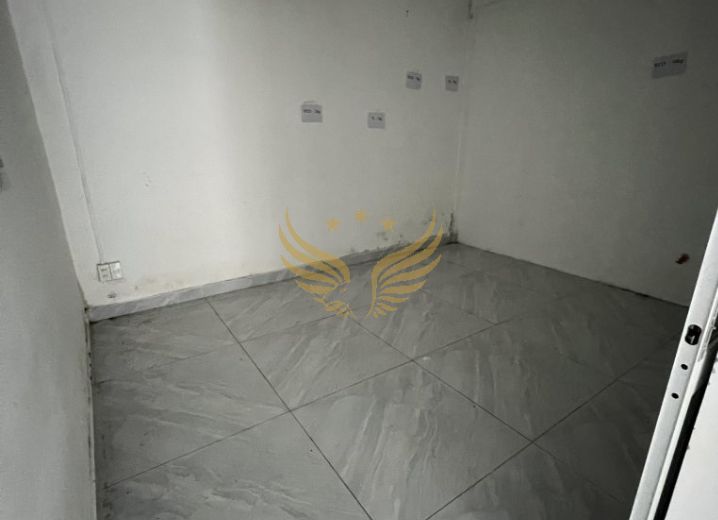 Cho Thuê Mặt Bằng 511-513 Điện Biên Phủ Phường 25 Quận Bình Thạnh