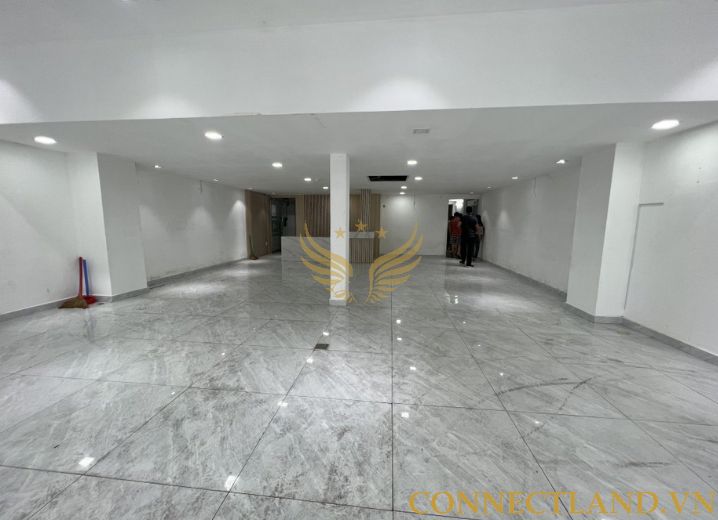 Cho Thuê Mặt Bằng 511-513 Điện Biên Phủ Phường 25 Quận Bình Thạnh