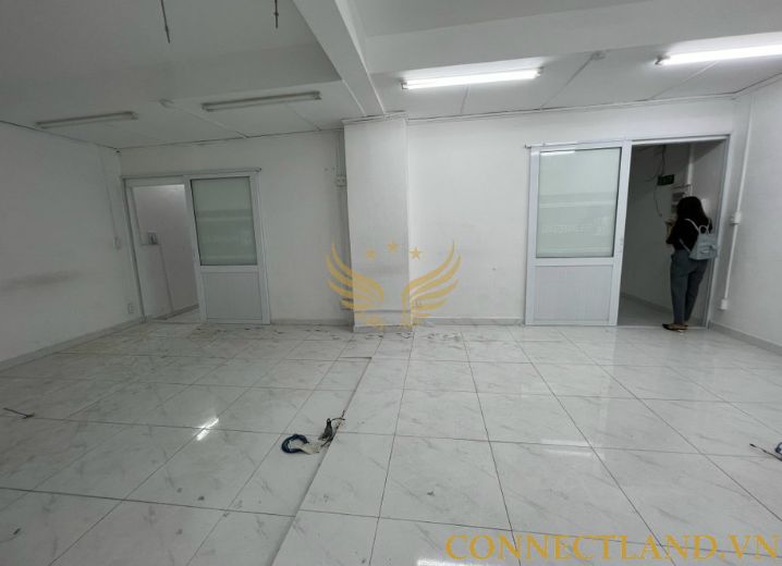 Cho Thuê Mặt Bằng 511-513 Điện Biên Phủ Phường 25 Quận Bình Thạnh