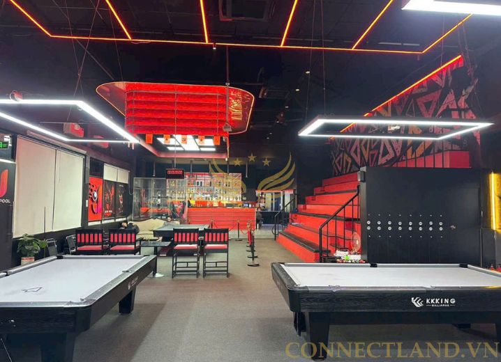 Cho Thuê Mặt Bằng 23 Trần Quý Cáp Phường 12 Quận Bình Thạnh