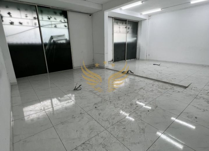 Cho Thuê Mặt Bằng 511-513 Điện Biên Phủ Phường 25 Quận Bình Thạnh
