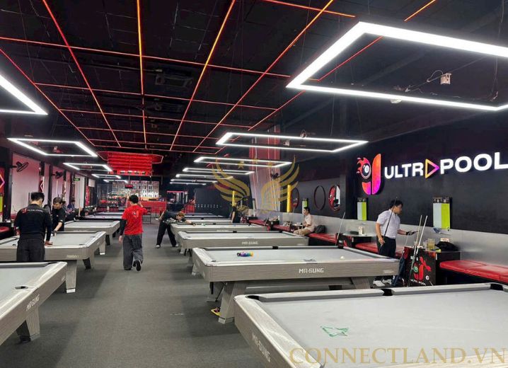 Cho Thuê Mặt Bằng 23 Trần Quý Cáp Phường 12 Quận Bình Thạnh