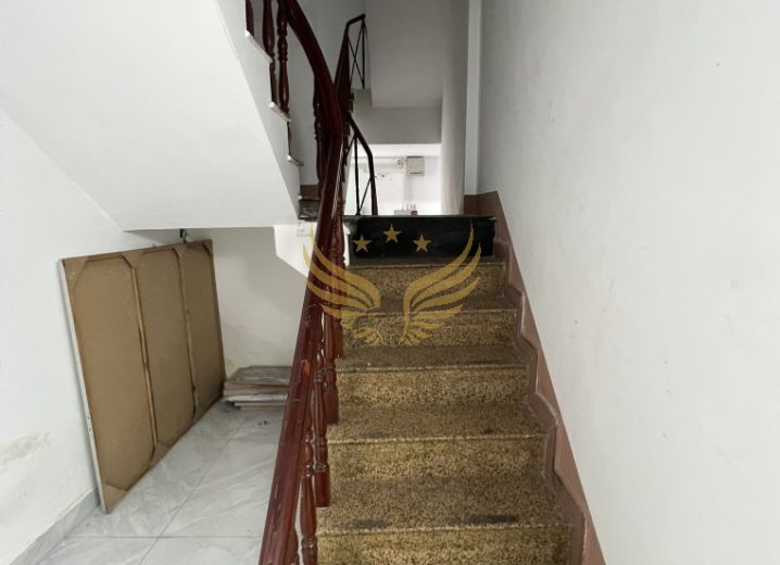 Cho Thuê Mặt Bằng 511-513 Điện Biên Phủ Phường 25 Quận Bình Thạnh