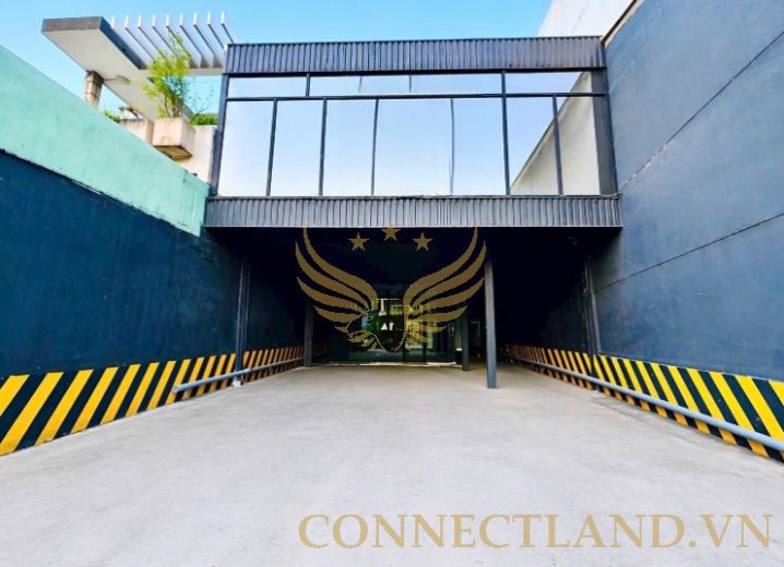Cho Thuê Mặt Bằng 512 Xô Viết Nghệ Tĩnh Phường 25 Quận Bình Thạnh