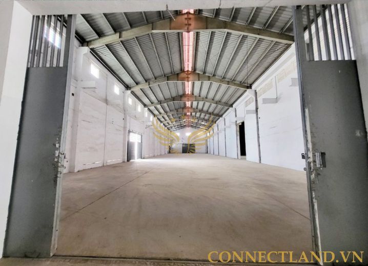 Cho Thuê Mặt Bằng 512A Huỳnh Tấn Phát Phường Bình Thuận Quận 7