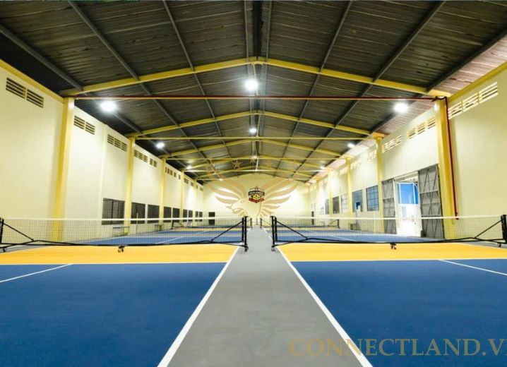Cho Thuê Mặt Bằng 512A Huỳnh Tấn Phát Phường Bình Thuận Quận 7