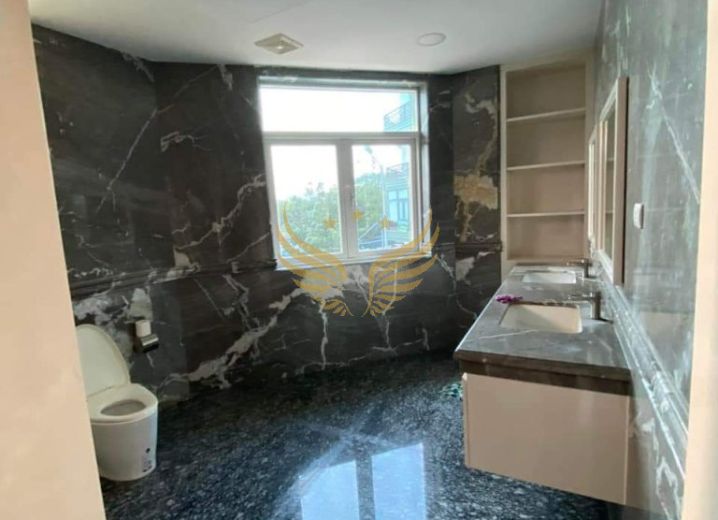 Cho Thuê Mặt Bằng 53 Đường 2 Với Đường D1 Phường Tân Hưng Quận 7