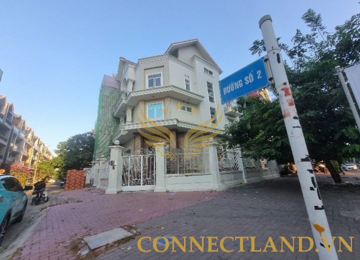Cho Thuê Mặt Bằng 53 Đường 2 Với Đường D1 Phường Tân Hưng Quận 7