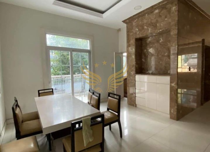 Cho Thuê Mặt Bằng 53 Đường 2 Với Đường D1 Phường Tân Hưng Quận 7