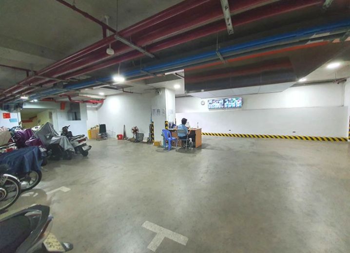 Cho Thuê Mặt Bằng 55 Nam Kỳ Khởi Nghĩa Phường Nguyễn Thái Bình Quận 1