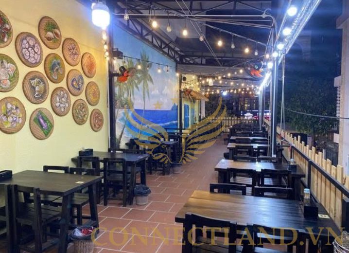Cho Thuê Mặt Bằng 59 Đường D5 Phường 25 Quận Bình Thạnh