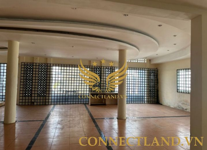 Cho Thuê Mặt Bằng 59 Trần Tuấn Khải Phường 5 Quận 5