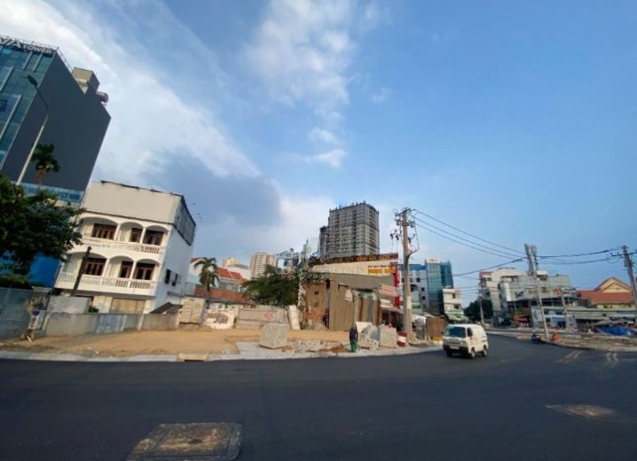 Cho Thuê Mặt Bằng Mặt Tiền 6 Trần Não Phường Bình An Quận 2