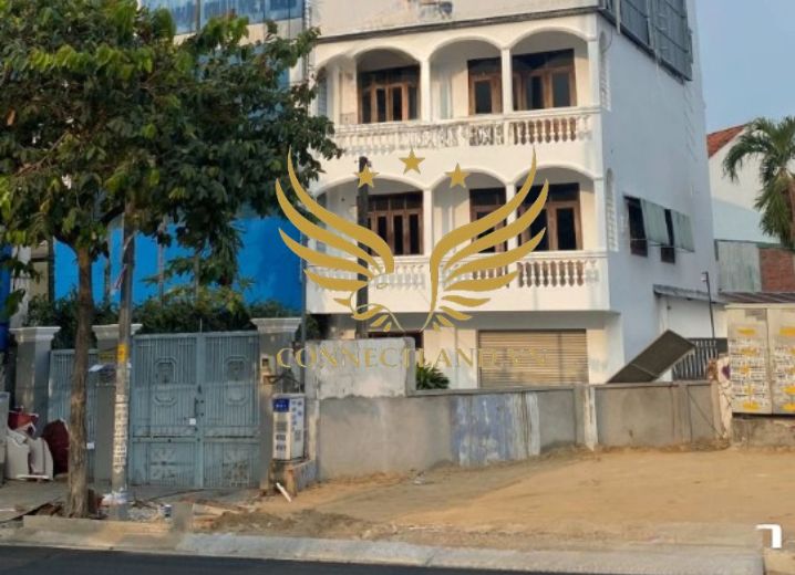 Cho Thuê Mặt Bằng Mặt Tiền 6 Trần Não Phường Bình An Quận 2