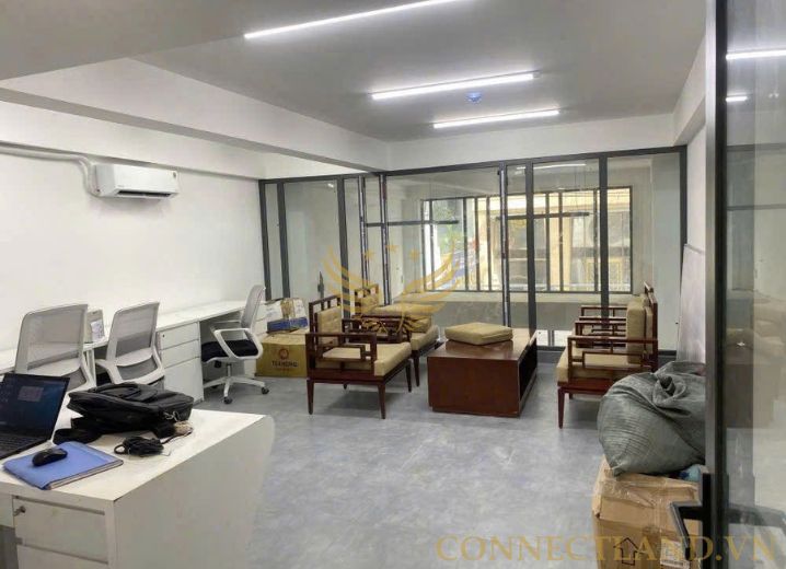 Cho Thuê Mặt Bằng 6 Trương Quốc Dung Phường 8 Quận Phú Nhuận