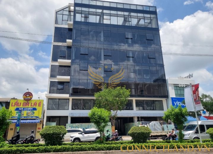 Cho Thuê Mặt Bằng 615 Nguyễn Thị Thập Phường Bình Thuận Quận 7